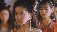 «Xi xiang yan tan (1997)» — обои к фильму #7