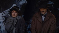 Le Crime de l'Orient-Express