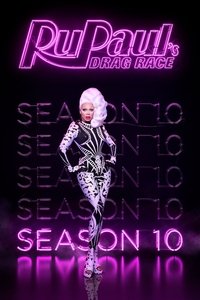 RuPaul’s Drag Race 10×1