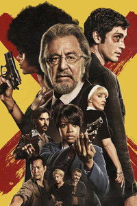 Постер сериала «Охотники (2020-2023)» — (24 из 70)