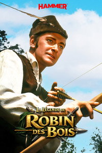 La Légende de Robin des Bois