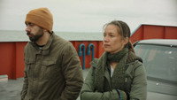 «Eddy's Island (2020)» — обои к фильму #1