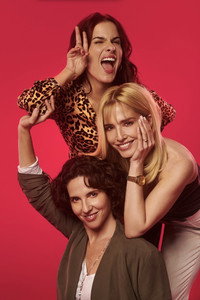 Постер сериала «100 дней, чтобы влюбиться (2019)» — (3 из 4)