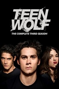 Teen Wolf 3×0