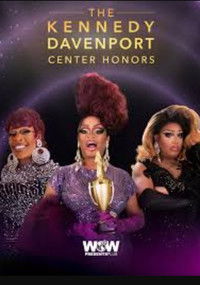 Poster de The Kennedy Davenport Center Honors