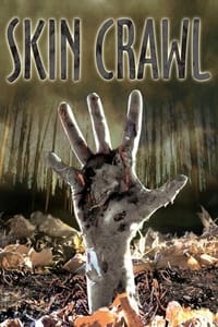 Poster de Skin Crawl