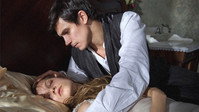 «Девушка и смерть (2012)» — обои к фильму #1