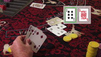 «Inside the Edge: A Professional Blackjack Adventure (2019)» — обои к фильму #1