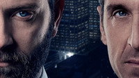 «Дьяволы (2020-2022)» — обои к сериалу #4