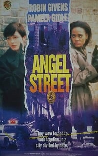 Poster de Angel Street