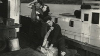 «Sixteen Fathoms Deep (1934)» — обои к фильму #1