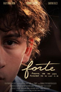 Imagem do Filme Forte