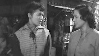 «Внезапный дождь (1956)» — обои к фильму #9