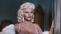 Обои к фильму «Эта девушка не может иначе (1956)» — (19 из 40)