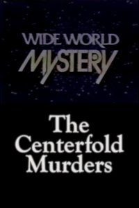 Poster de The Centerfold Murders