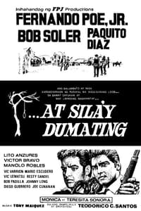 ...At Sila'y Dumating (1967)