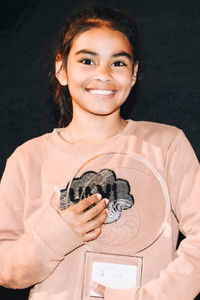 Jayna Kamodji profile