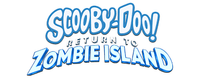 Логотип мультфильма «Скуби-Ду: Возвращение на остров зомби (2019)» — (2 из 19)