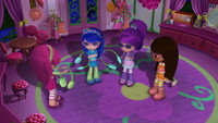 Nice as Nails