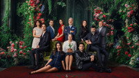 «Kardelenler (2025)» — обои к сериалу #1