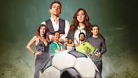 «Клуб Воронов (2015-2019)» — обои к сериалу #3