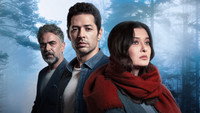 «Искупление (2020-2021)» — обои к сериалу #1