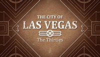The Thirties