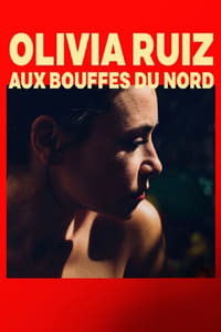 Olivia Ruiz aux Bouffes du Nord (2021)