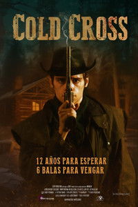 Poster de Gunfight at Cold Cross