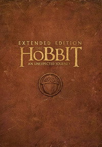 The Hobbit: The Origins of Cantal