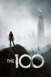 Постер сериала «Сотня (2014-2020)» — (7 из 117)