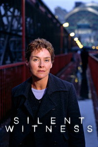 Постер сериала «Безмолвный свидетель (2007)» — (9 из 17)