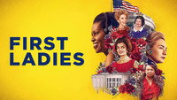 «First Ladies (2020)» — обои к сериалу #4