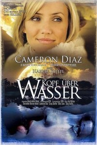 Movieposter Kopf über Wasser