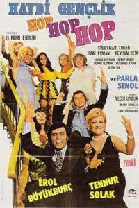 Haydi Gençlik Hop Hop Hop - 1975