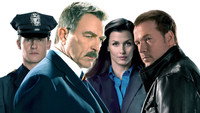 Обои к сериалу «Голубая кровь (2010 - 2024)» — (27 из 149)