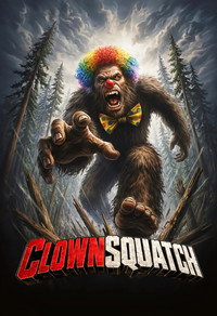 Clownsquatch