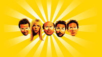 Обои к сериалу «В Филадельфии всегда солнечно (2005)» — (42 из 229)