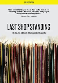 Last Shop Standing - 2012