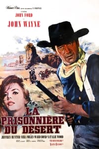 La Prisonnière du désert (1956)