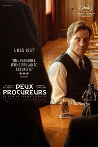 Deux procureurs