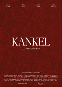 Kankel, el corazón de la plaza
