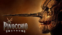 Обои к фильму «Пиноккио: Раскрепощённый (2026)» — (2 из 147)