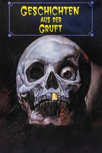 Movieposter Geschichten aus der Gruft