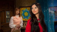 The Love Witch