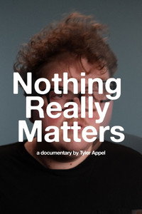 Nothing Really Matters (2026) poster