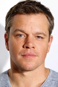 Matt Damon as Tom Ripley in The Talented Mr. Ripley