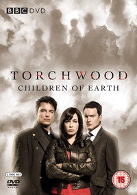 Постер сериала «Торчвуд (2006 - 2011)» — (26 из 91)