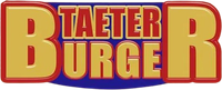 Логотип фильма «Taeter Burger (2023)» — (1 из 10)