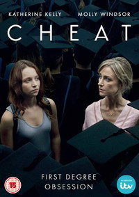 Постер сериала «Обман (2019)» — (3 из 13)